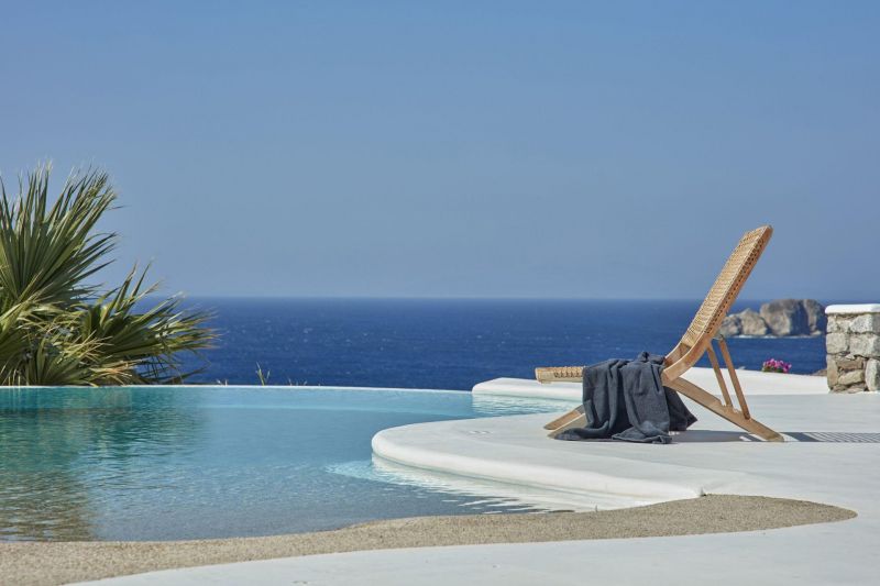 Kirini My Mykonos Retreat 5*