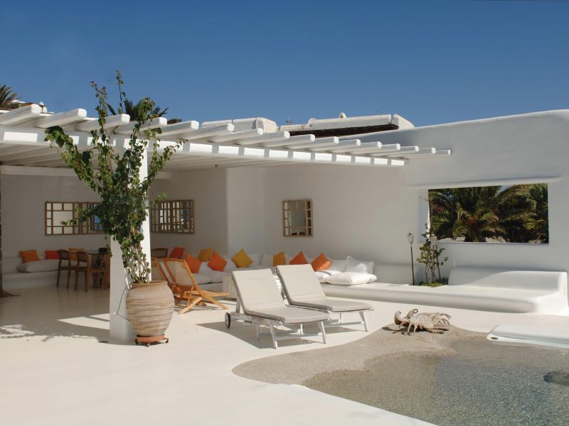 Kirini My Mykonos Retreat 5*