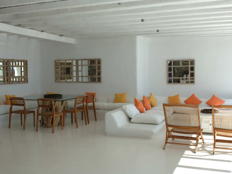 Kirini My Mykonos Retreat 5*