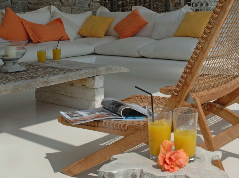 Kirini My Mykonos Retreat 5*