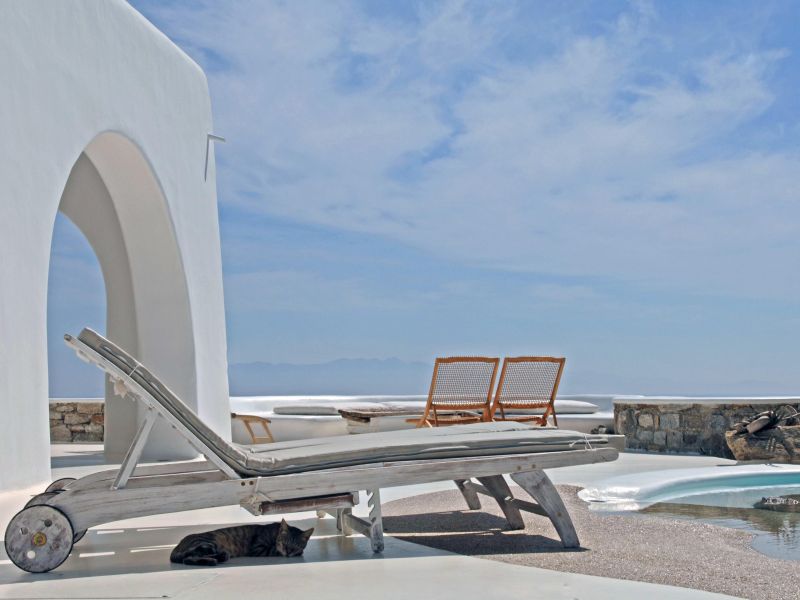 Kirini My Mykonos Retreat 5*