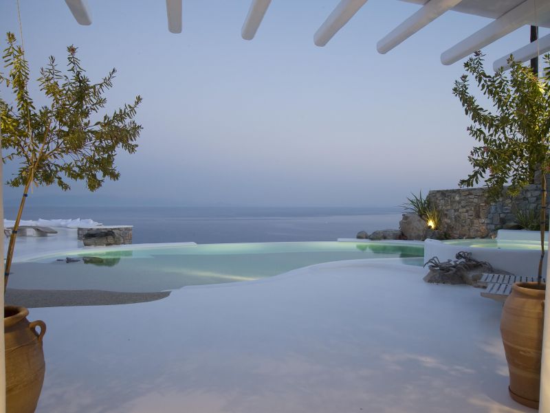 Kirini My Mykonos Retreat 5*