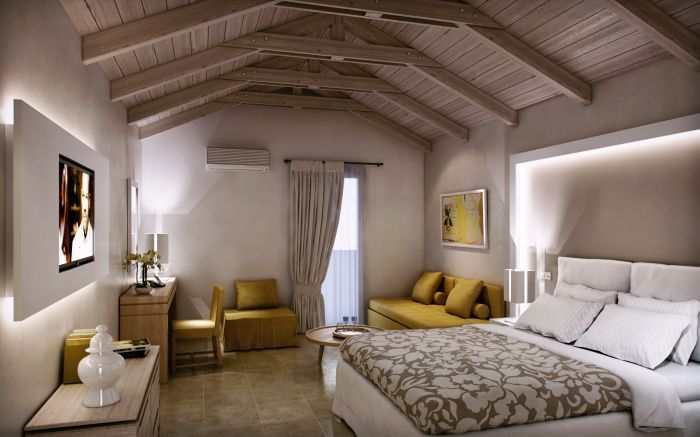 Klelia Beach Hotel 3*