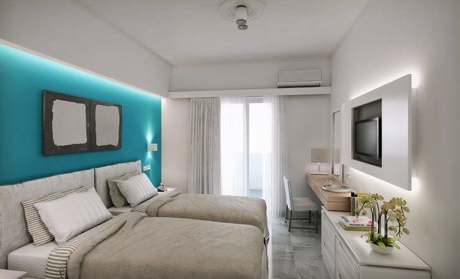Klelia Beach Hotel 3*