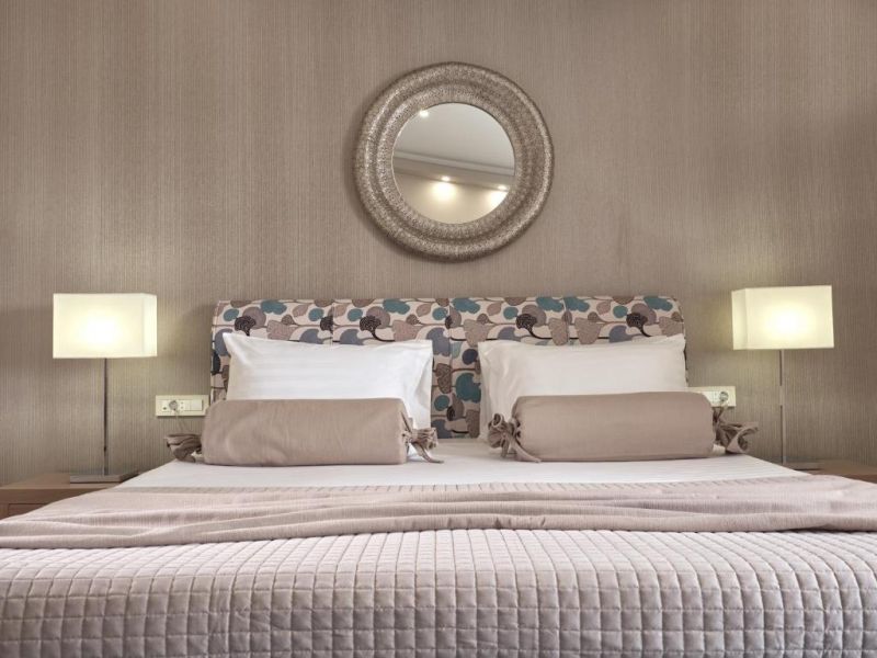 Koukounaria Hotel & Suites 4*