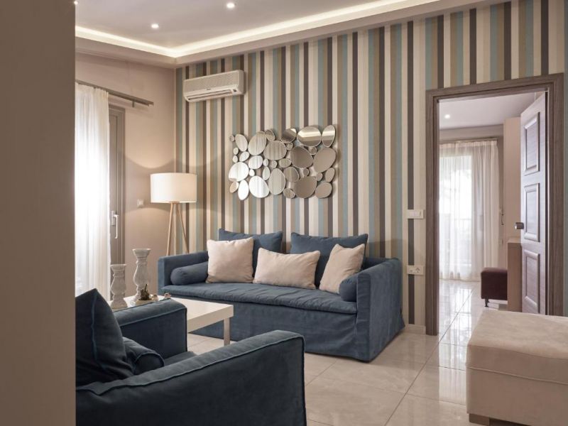 Koukounaria Hotel & Suites 4*