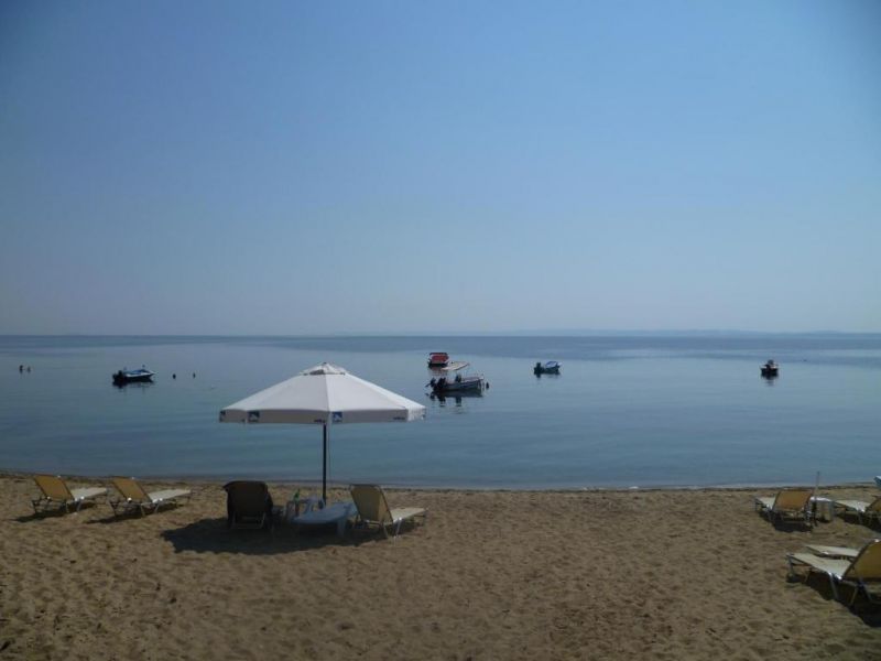 Kouyoni Bungalows Apt 3*