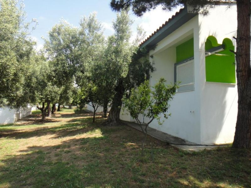 Kouyoni Bungalows Apt 3*