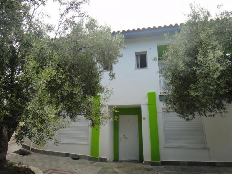 Kouyoni Bungalows Apt 3*
