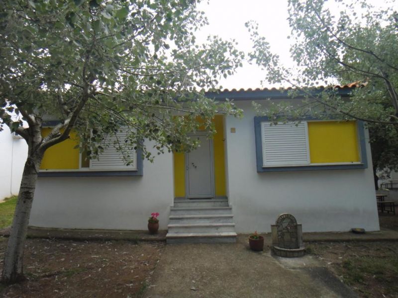 Kouyoni Bungalows Apt 3*
