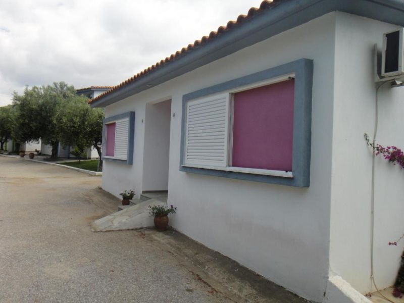 Kouyoni Bungalows Apt 3*