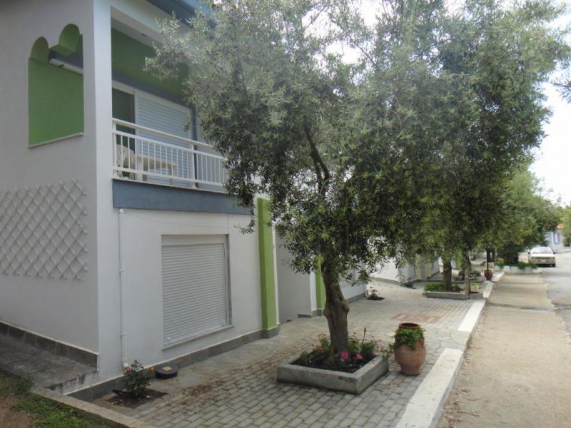 Kouyoni Bungalows Apt 3*