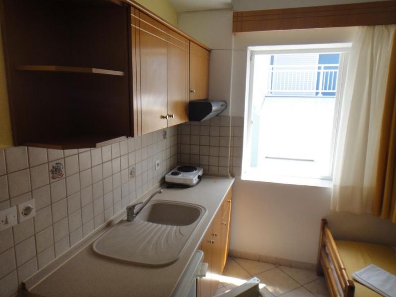 Kouyoni Bungalows Apt 3*