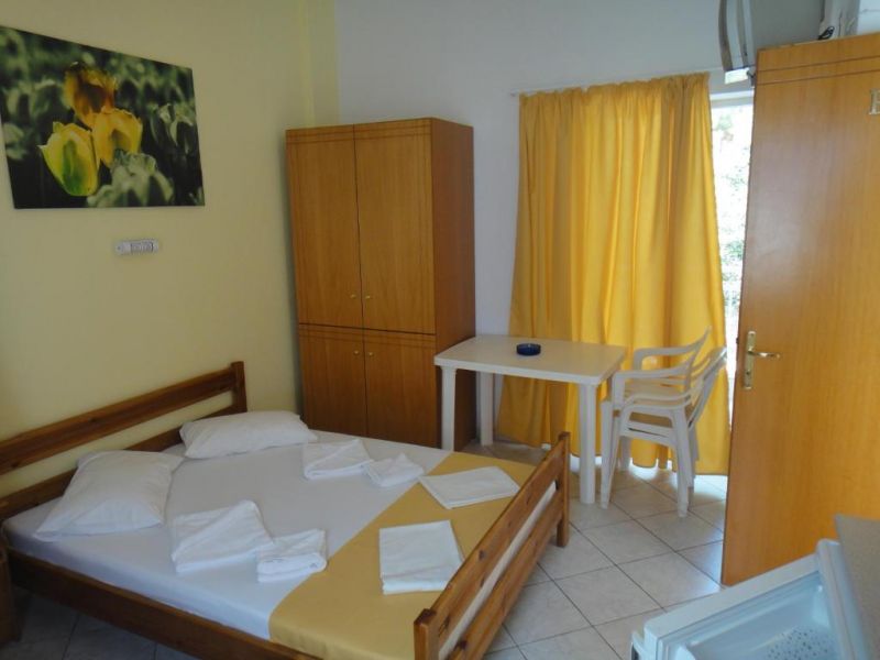 Kouyoni Bungalows Apt 3*