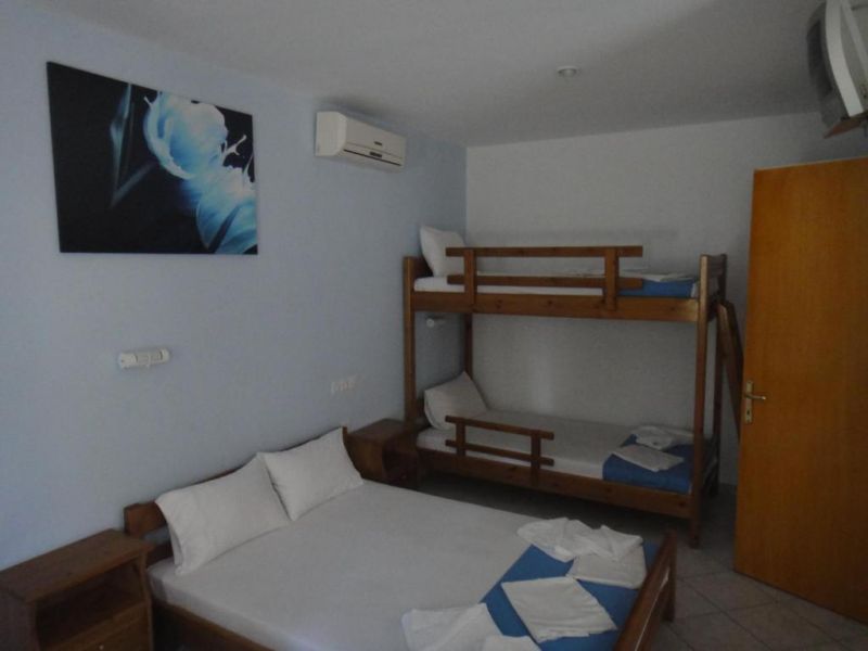 Kouyoni Bungalows Apt 3*