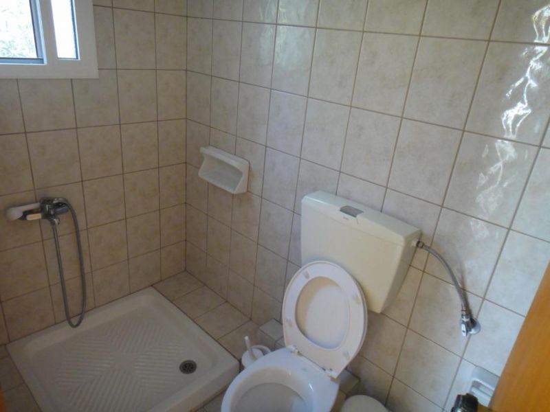 Kouyoni Bungalows Apt 3*