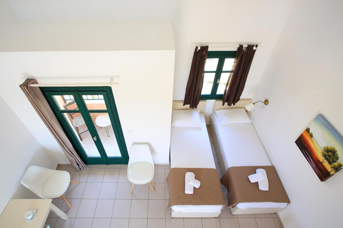 Kri Kri Village Holiday Apt 3*