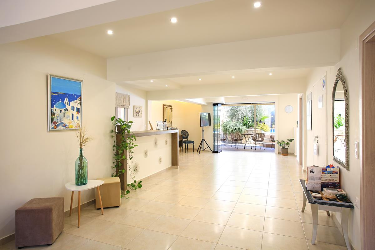 Kri Kri Village Holiday Apt 3*