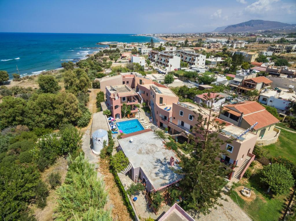Kri Kri Village Holiday Apt 3*