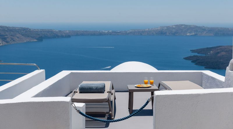 Krokos Villas 3*