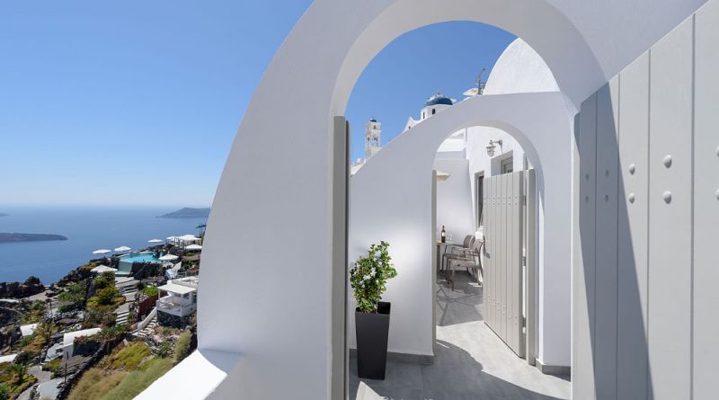 Krokos Villas 3*