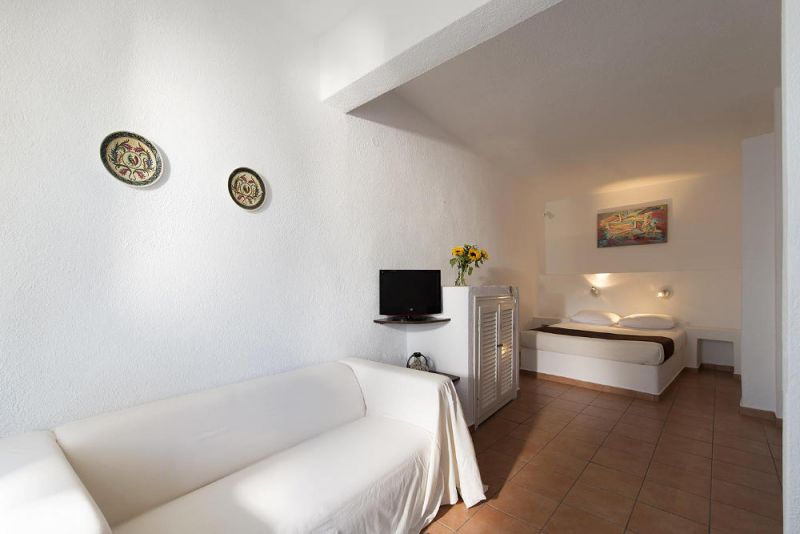 Krokos Villas 3*