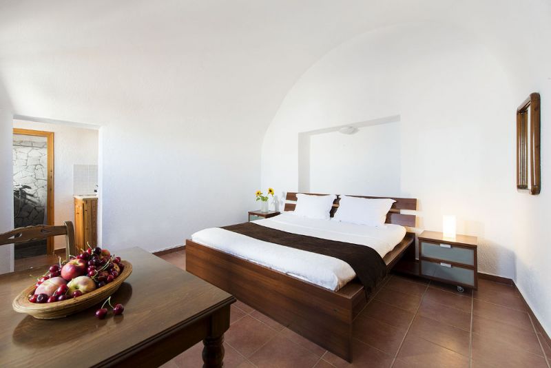 Krokos Villas 3*