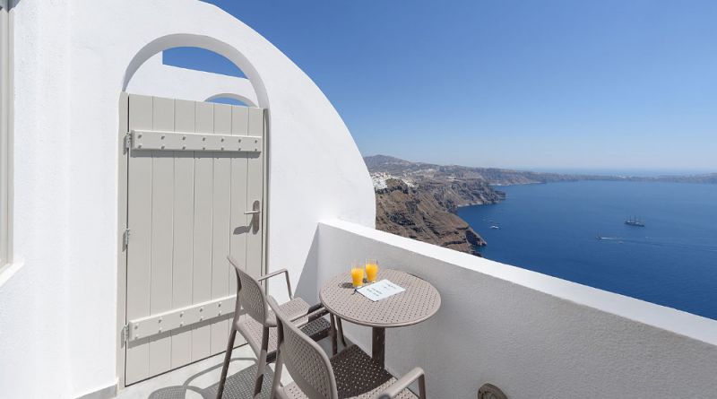 Krokos Villas 3*