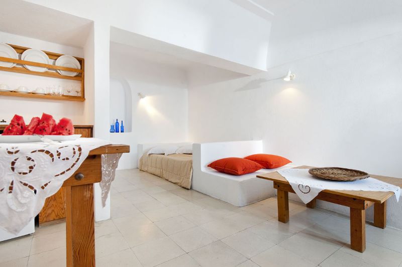 Krokos Villas 3*