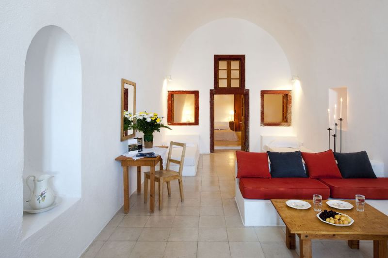 Krokos Villas 3*