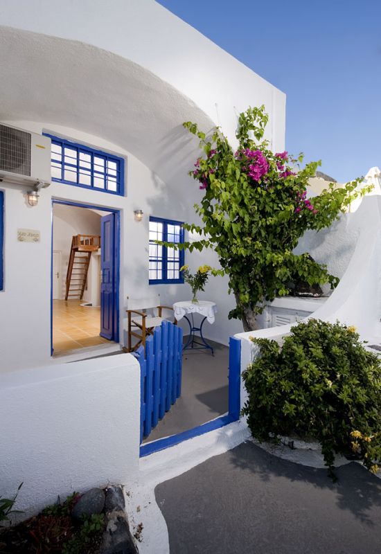 Krokos Villas 3*