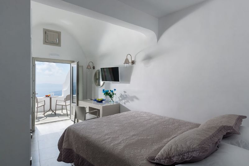 Krokos Villas 3*