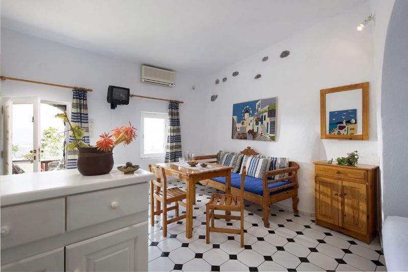 Krokos Villas 3*
