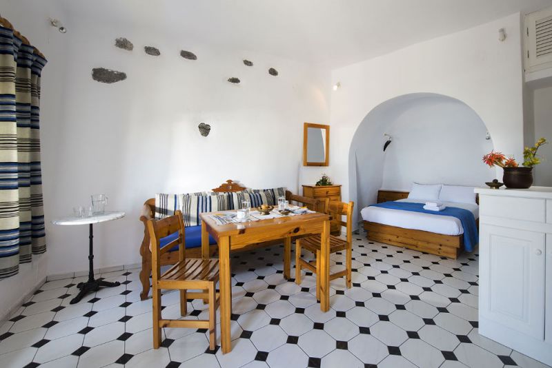 Krokos Villas 3*