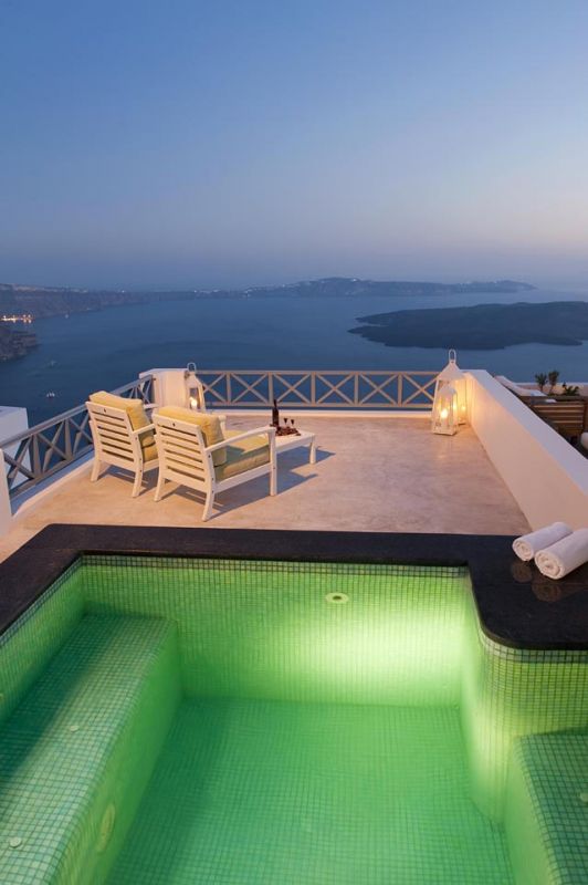 Krokos Villas 3*
