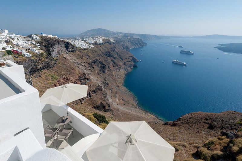 Krokos Villas 3*