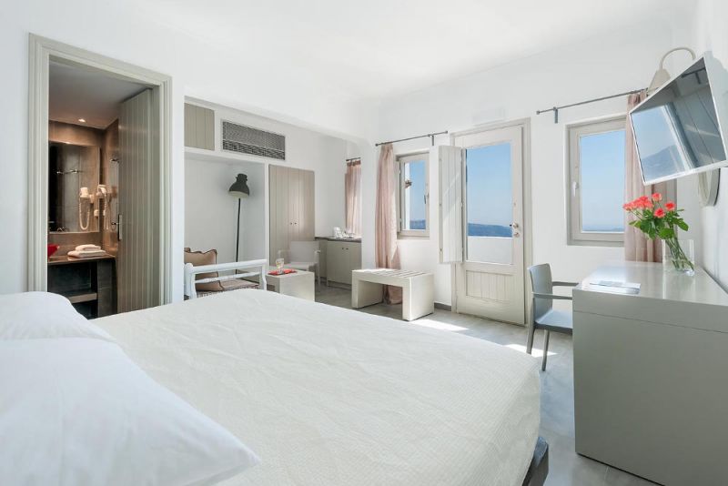 Krokos Villas 3*