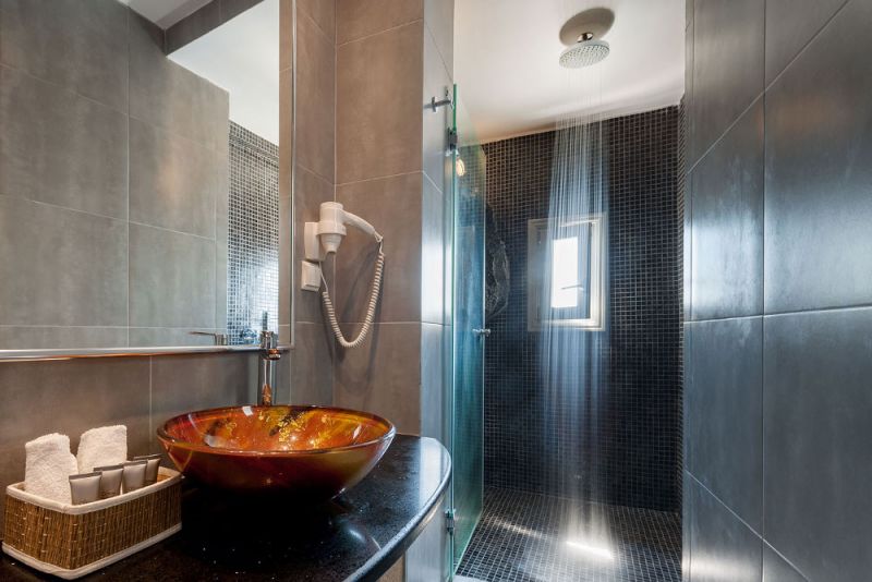 Krokos Villas 3*