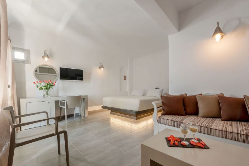 Krokos Villas 3*
