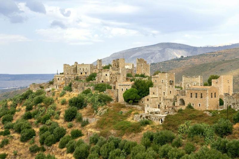 Kyrimai 5*