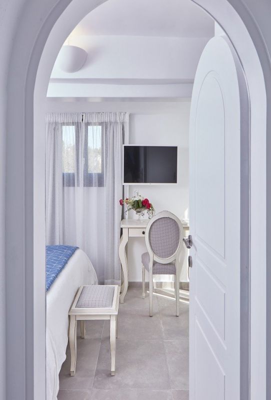 La Maltese Oia Luxury Suites 4*