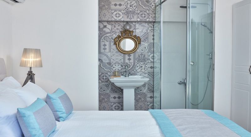 La Maltese Oia Luxury Suites 4*
