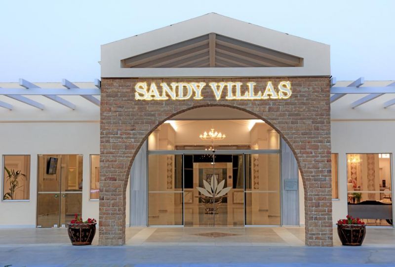 Kairaba Sandy Villas (Ex. Labranda Sandy Villas) 5*