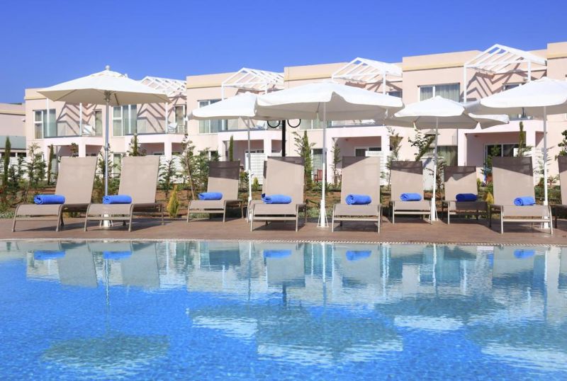 Kairaba Sandy Villas (Ex. Labranda Sandy Villas) 5*