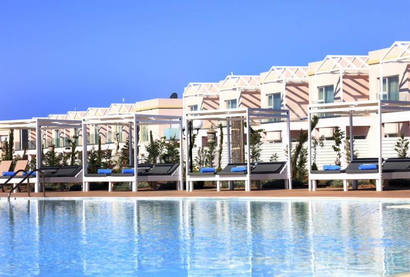 Kairaba Sandy Villas (Ex. Labranda Sandy Villas) 5*
