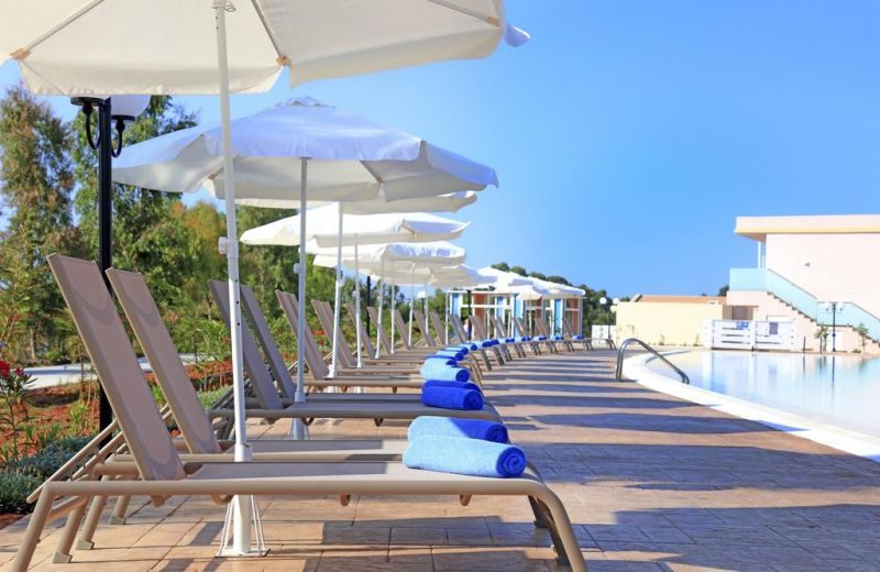 Kairaba Sandy Villas (Ex. Labranda Sandy Villas) 5*