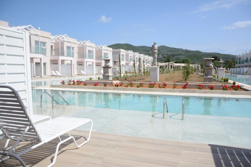 Kairaba Sandy Villas (Ex. Labranda Sandy Villas) 5*