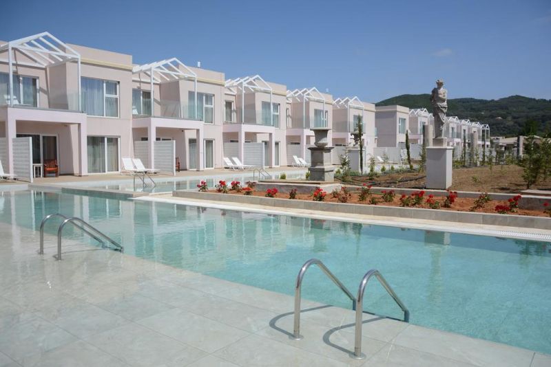 Kairaba Sandy Villas (Ex. Labranda Sandy Villas) 5*