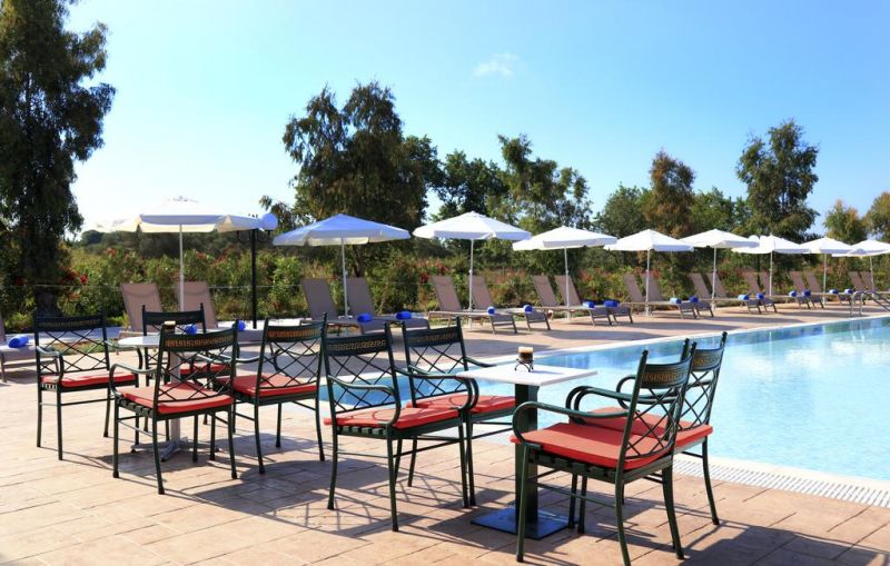 Kairaba Sandy Villas (Ex. Labranda Sandy Villas) 5*