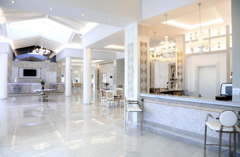 Kairaba Sandy Villas (Ex. Labranda Sandy Villas) 5*